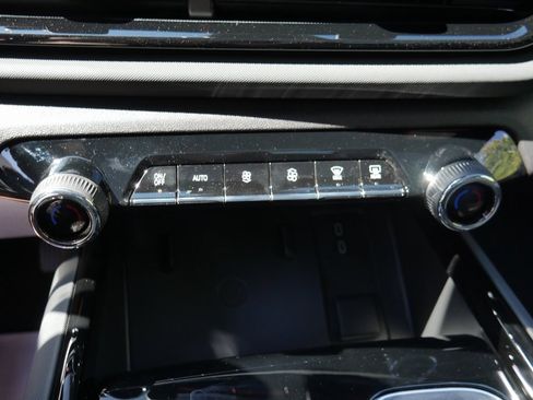 New 2026 Chevrolet Silverado EV Trail Boss w/ Premium Package image 18