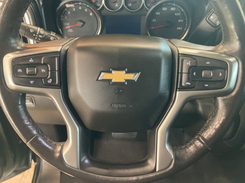 Used 2019 Chevrolet Silverado 1500 LT w/ All-Star Edition image 15