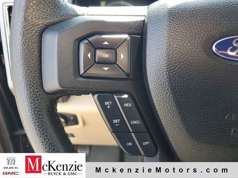 Used 2015 Ford F150 XLT w/ Equipment Group 301A Mid RWD image 12