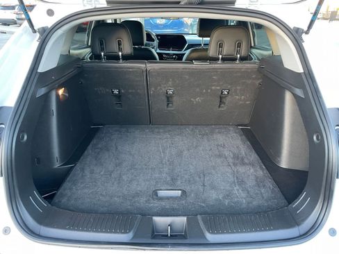 Used 2025 Chevrolet Trax LT image 31