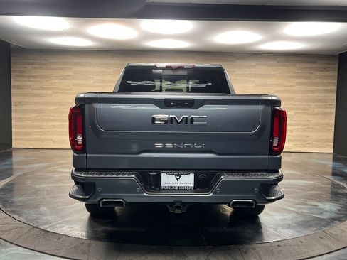 Used 2020 GMC Sierra 1500 Denali w/ Denali Ultimate Package AWD/4WD image 22