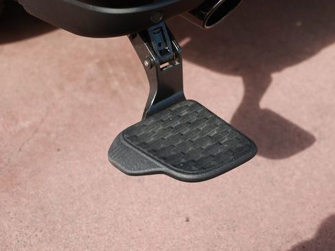 New 2026 RAM 1500 Big Horn w/ Night Edition image 10