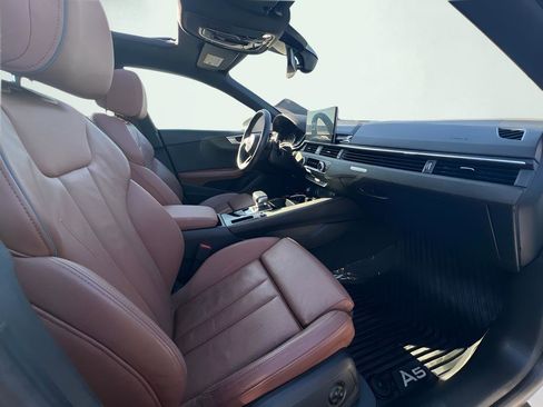 Used 2022 Audi A5 2.0T Premium w/ Convenience Package image 31