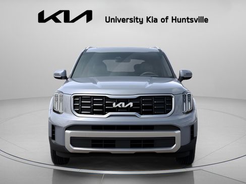 New 2025 Kia Telluride S image 2