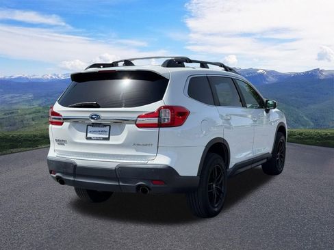 Used 2019 Subaru Ascent Premium AWD/4WD image 5
