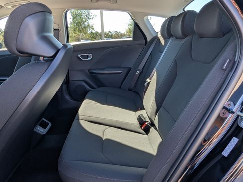 New 2026 Kia K4 FWD image 14