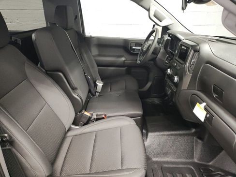 New 2026 GMC Sierra 1500 Pro w/ Pro Value Package image 11