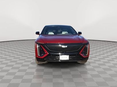 Used 2026 Cadillac Lyriq Premium Sport
