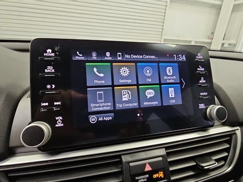 Used 2020 Honda Accord Sport image 14