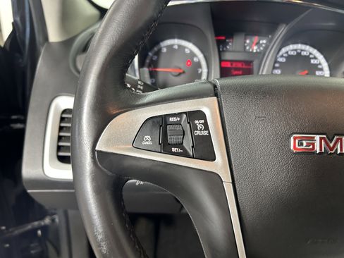 Used 2016 GMC Terrain SLE w/ Convenience Package image 15