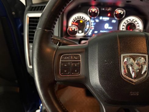 Used 2014 RAM 1500 Big Horn AWD/4WD image 14