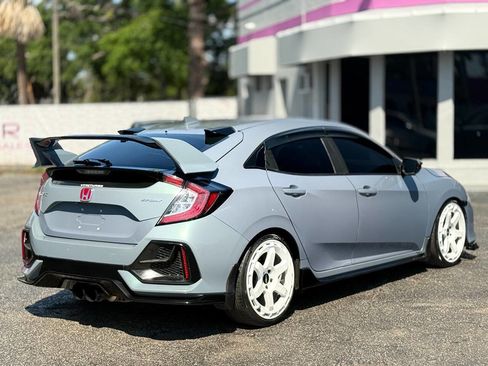 Used 2019 Honda Civic Sport image 9