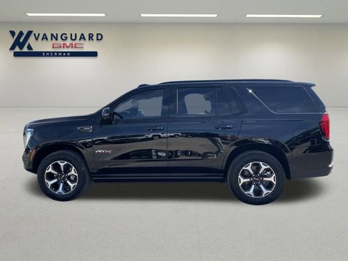 New 2025 GMC Yukon AT4 Ultimate image 2