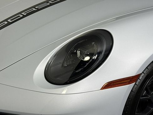 Certified 2026 Porsche 911 Carrera GTS RWD image 26