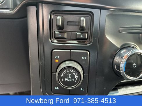 Used 2026 Ford F150 Lariat AWD/4WD image 23