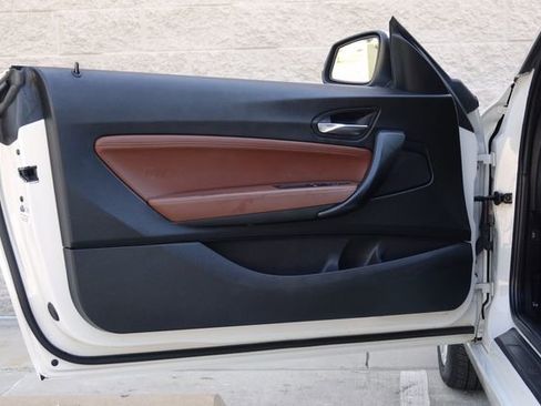 Used 2015 BMW 228i Coupe image 24