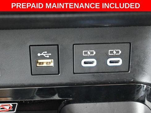 Certified 2025 Toyota Camry XSE FWD image 22