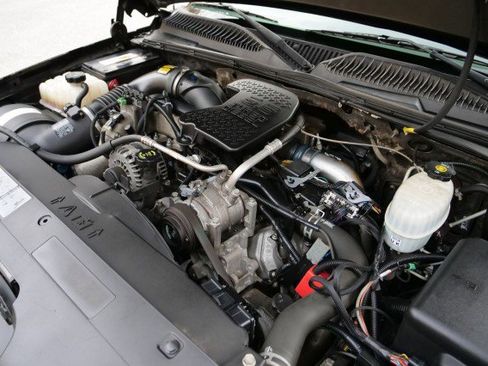 Used 2007 Chevrolet Silverado 3500 LT w/ Heavy-Duty Power Package image 39