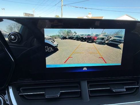 New 2026 Chevrolet Trax ACTIV image 26