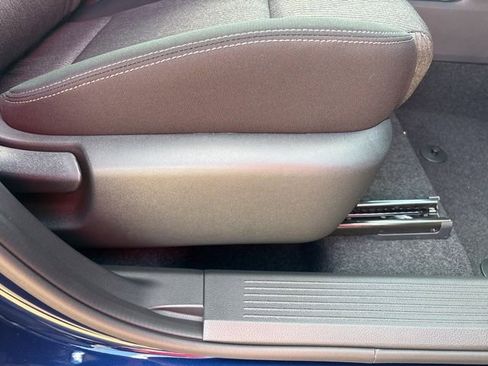 New 2026 Nissan Rogue SV image 22