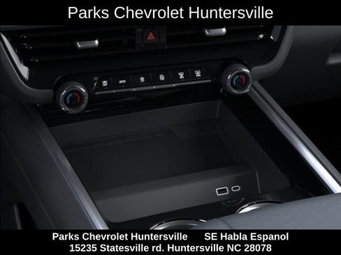 New 2026 Chevrolet Tahoe LS RWD image 23