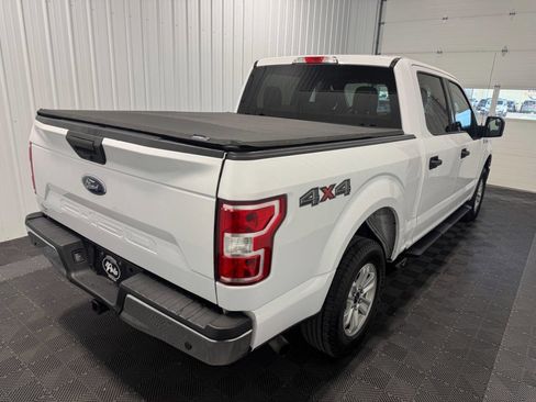 Used 2018 Ford F150 XLT image 5
