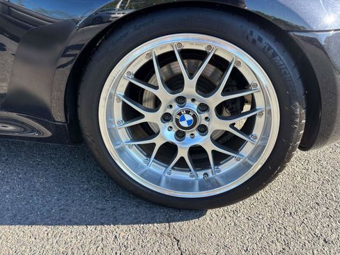Used 2000 BMW M Roadster RWD image 24