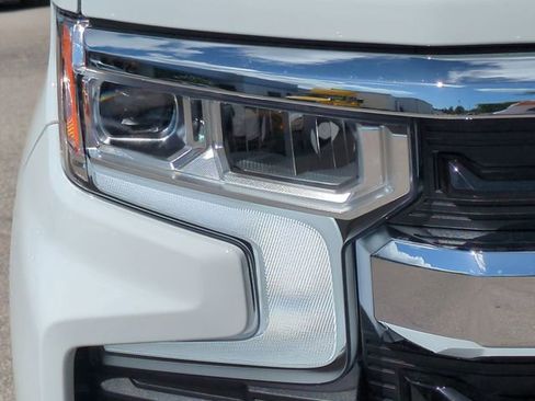 New 2026 Chevrolet Silverado 1500 LT w/ All Star Edition Plus RWD image 10