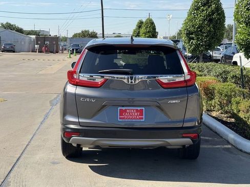 Used 2019 Honda CR-V EX image 6
