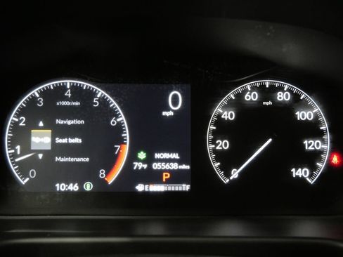 Used 2025 Honda Odyssey EX-L image 16