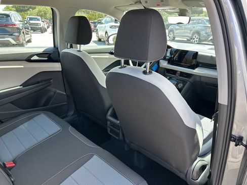 New 2026 Volkswagen Taos S FWD image 41