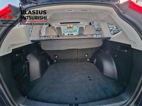 Used 2016 Honda CR-V Touring image 31