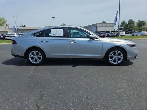Used 2024 Honda Accord LX image 4