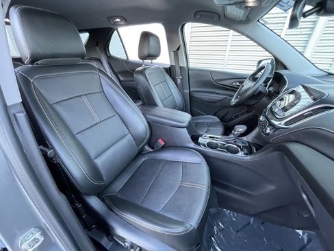 Used 2024 Chevrolet Equinox Premier image 31