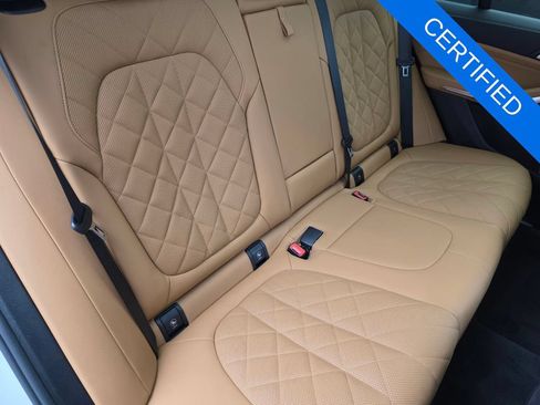 Used 2024 BMW X5 xDrive40i w/ Premium Package AWD/4WD image 26