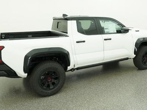 New 2026 Toyota Tacoma TRD Pro AWD/4WD image 10