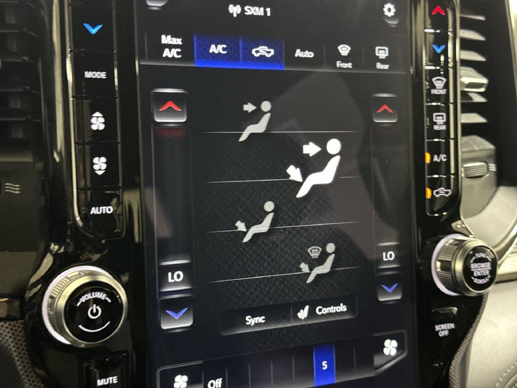 Used 2021 RAM 1500 Limited RWD image 17