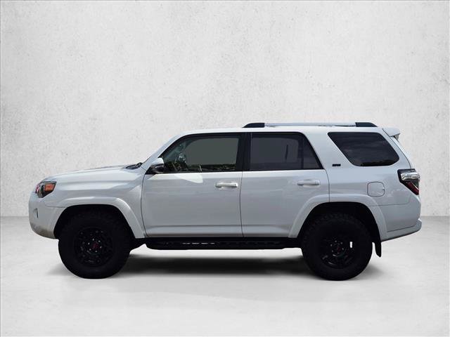 Used 2019 Toyota 4Runner SR5 Premium AWD/4WD image 9