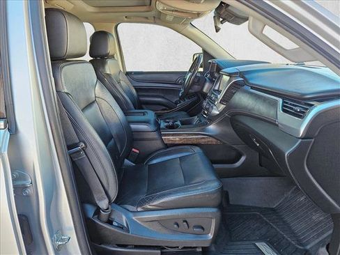 Used 2018 Chevrolet Tahoe LT image 24