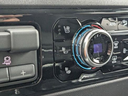 New 2026 GMC Sierra 1500 SLT w/ SLT Premium Plus Package image 25