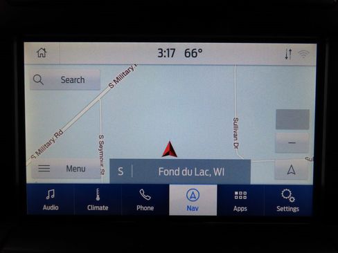 Used 2020 Ford F250 Lariat w/ Lariat Ultimate Package image 14