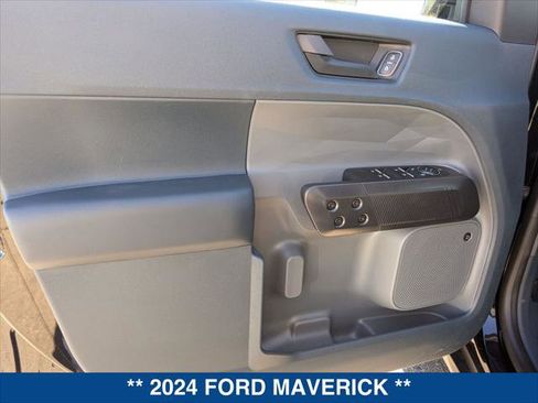 New 2024 Ford Maverick Tremor w/ Tremor Off-Road Package image 10
