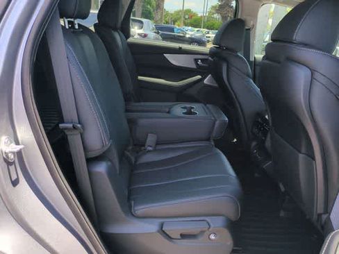 Certified 2026 Acura MDX FWD w/ Technology Package image 22