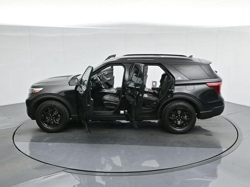 Used 2022 Ford Explorer Timberline image 57