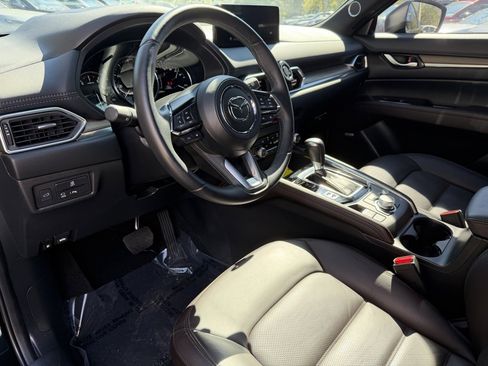 Used 2023 MAZDA CX-5 Signature image 21