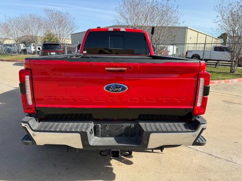 Used 2023 Ford F450 Lariat w/ Lariat Ultimate Package image 20