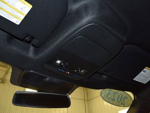 Used 2023 Ford F150 XLT w/ Equipment Group 302A High AWD/4WD image 33