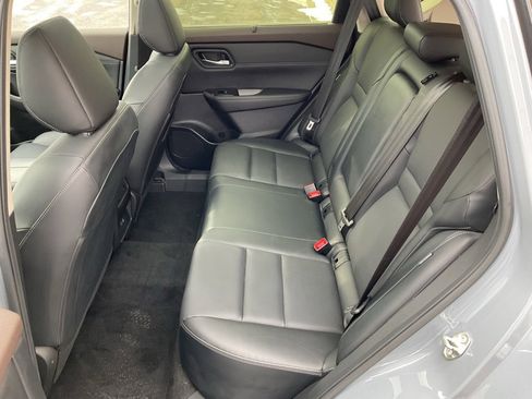 Used 2023 Nissan Rogue SV w/ SV Premium B Package image 21