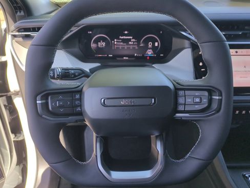 New 2026 Jeep Cherokee Limited AWD/4WD image 9