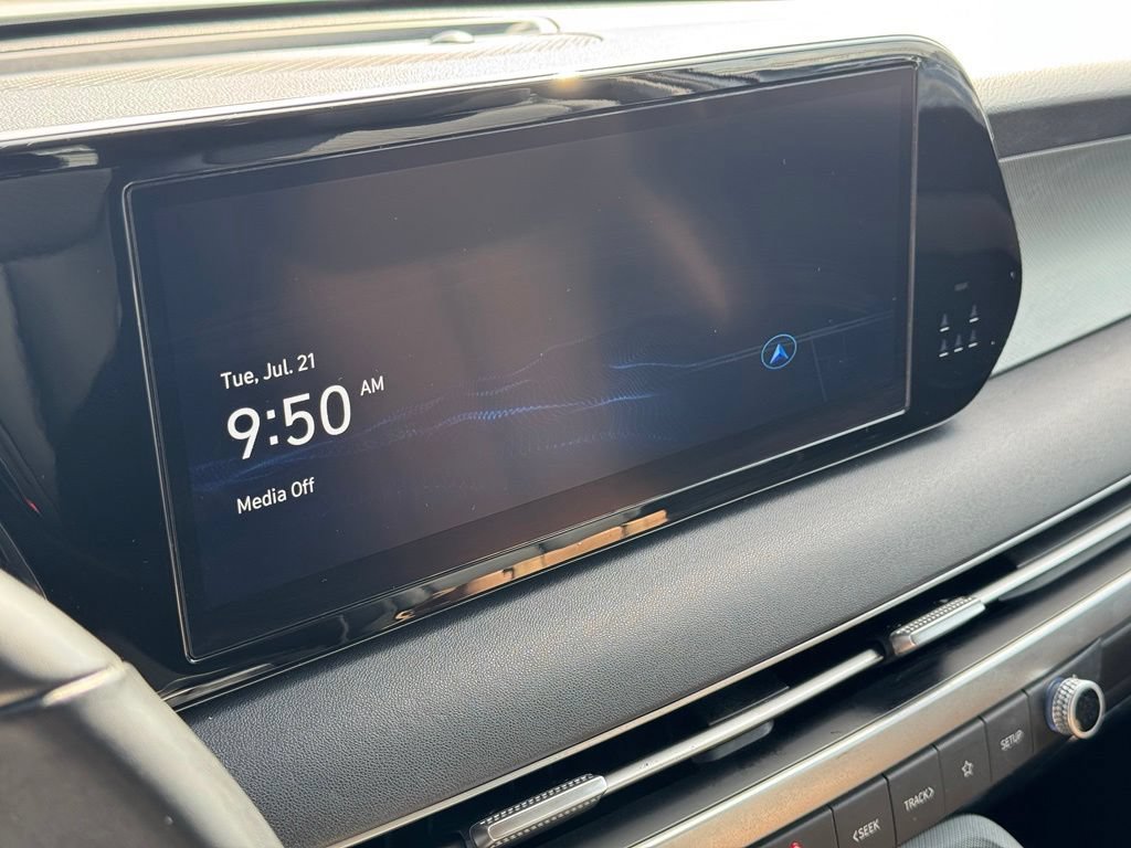 Used 2024 Hyundai Palisade SEL FWD image 31
